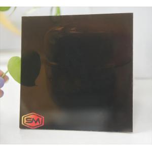 Premium Quality Transparent Board 1-20mm 4x8 PS Sheet Polystyrene for Light