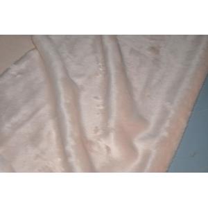 Buy cheap 100% Polyester 150cm CW Or Adjustable 550gsm Flannel Fleece Fabric from wholesalers