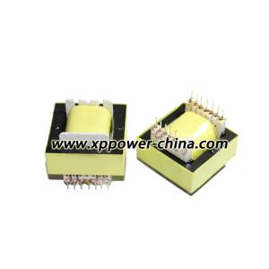 Wholesale Large Current EE55 High Frequency Transformer from china suppliers