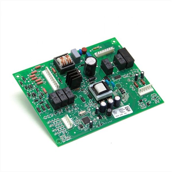 Multilayer Prototype PCB Board Electronic Components PCBA Printed Circuit Board