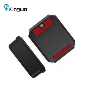 Safety Recovery CATM Wireless GPS Asset Tracker 5years Long Standby