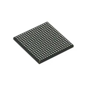 China Field Programmable Gate Array XC6SLX25-N3CSG324I 324CSPBGA Integrated Circuit Chip on sale