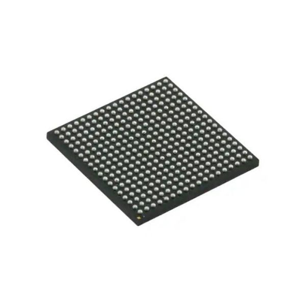 Field Programmable Gate Array XC6SLX25-N3CSG324I 324CSPBGA Integrated Circuit