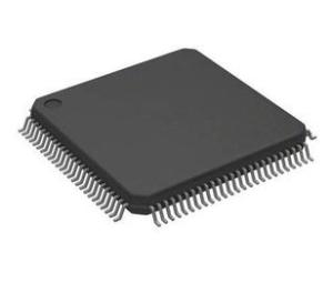 China ARM Microcontrollers MCU S32K146 Arm Cortex-M4F 80MHz 1 Mb Flash CAN FD FlexIO on sale