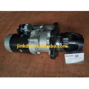 High quality Starting Motor 600-813-4792 for S6D125-1 engine
