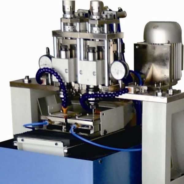 Manual IC Card Milling Machine IC card Slot Milling Machine Contact IC card