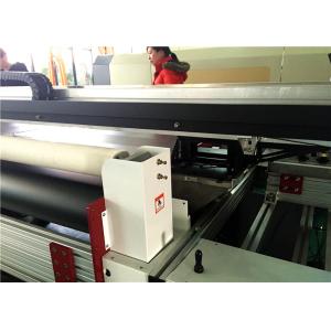 Industrial Digital Textile Printer Cloth Printer Machine Inkjet Printing On