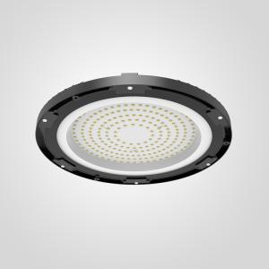 China 120° Wide Beam Angle High Bay Light With Polycarbonate Protector For Industrial Use on sale