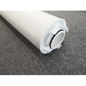 Wholesale Multi Layers 5 Micron 60&quot; 160mm High Flow Filter Cartridge from china suppliers