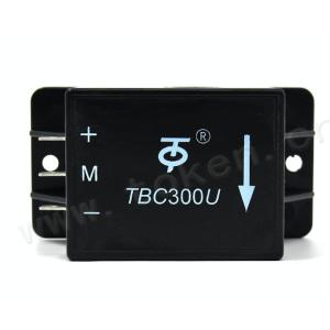 Null Balance Closed Loop Hall Effect Current Sensor TBC-U Series