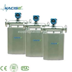 KMF-Series Hydrogen Peroxide Mass Flow Meter