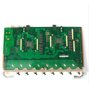 MA5800 Series GPON EPON HuaWei OLT Board 10G Symmetrical