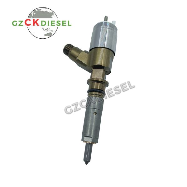 Diesel Fuel Injector 32E61-00020 32E61-00022 For E315D E318D E319D Excavator C4