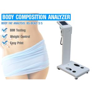Wholesale Body Fat Percentage Measurement Device from china suppliers