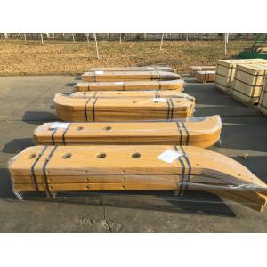 D10N Bulldozer Ripper with Superior Performance Three Teeth Shank and 12%