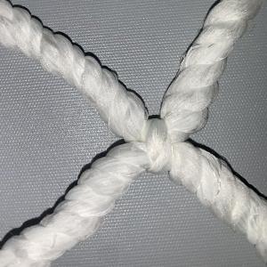 Cheap safety net falling protective horizontal safety net