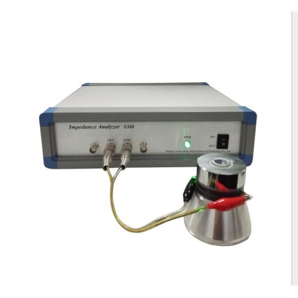 Quality 1k - 500khz Rohs Ultrasonic Impedance Analyzer for sale