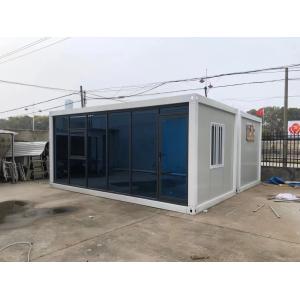 BOX SPACE New Zealand Low Cost Casas Prefabricadas Flat Pack Container House