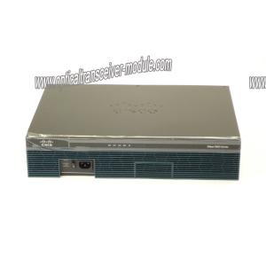 Cisco2911-SEC/K9 Industrial Ethernet Router