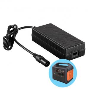 China Electric Car Fast Charger 12.8 V Lifepo4 Battery Charger Power Station Charger on sale
