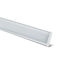 200W Linkable Outdoor Linear LED Lighting