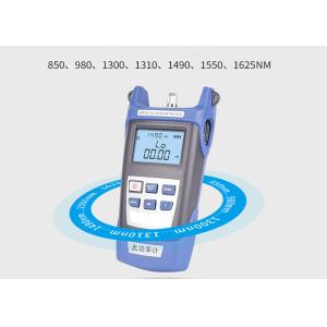 1MW 5MW 10MW 20MW 30MW Fiber Optical Power Meter