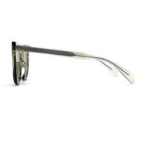 AS064 Classic Acetate Frame Sunglasses