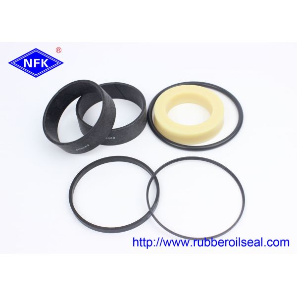Bulldozer D60 Hydraulic Adj Seal Kit Adjust Oil Seal Kit Hydraulic Cylinder Seal
