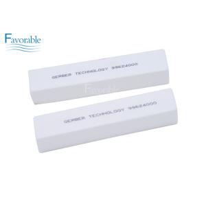 XLC7000 Gerber Cutter Part 99624000 Cleaning Stick Grinding Wheel