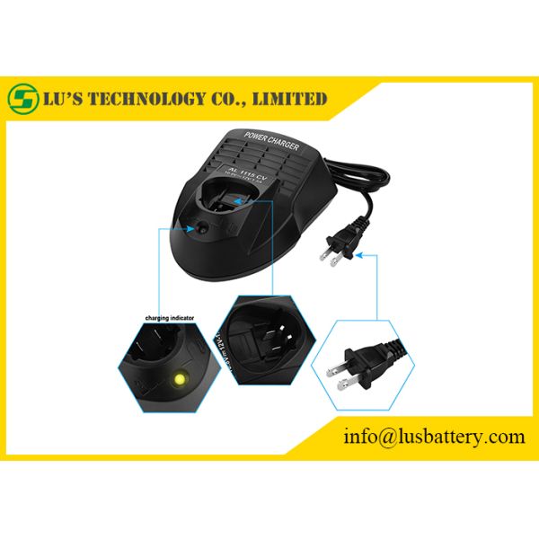 AL1115CV li-ion Battery Charger BC330 Bos ch 10.8V-12V li-ion batteries replace for Electrical Drill TSR1080 GSR10.8-2