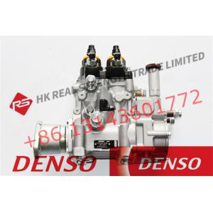 Diesel Fuel Injector pump 094000-0480 0940000480 8-97603414-4 for Isuzu 6WF1