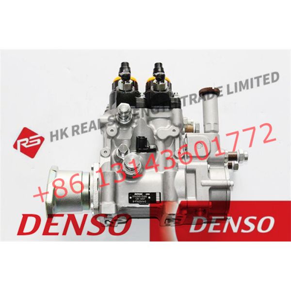 Diesel Fuel Injector pump 094000-0480 0940000480 8-97603414-4 for Isuzu 6WF1