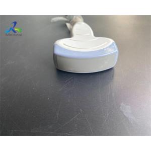 GE 4C Convex Ultrasound Probe Repair Transducer Miantenance