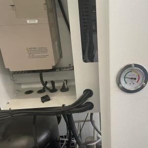 99.5% High Purity Box Type PSA Based Oxygen Plant For Laser Cutting