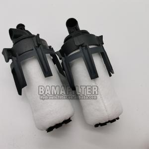 010AA Air Filter for Removing Oil Water and Particle 0.01 Micron in Food