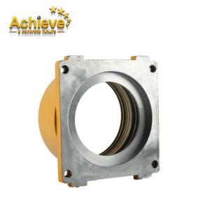Putzmeister concrete pump upper housing outer housing spare parts seal kits with