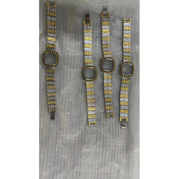 Stainless Steel Kitchenware Titanium Gold PVD Cathodic Arc Physical Vapor Deposition System