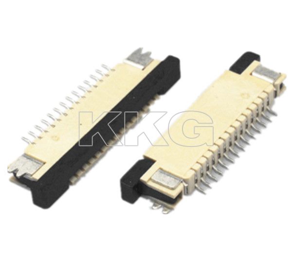FPC/FFC Connector Series