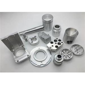 Buy cheap CNC Brass Precision Turned Parts Components 20.3mm Diameter SGS from wholesalers