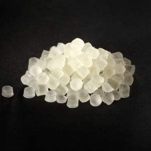 Thermoplastic Elastomer TPE Granular Injection Molding Application For