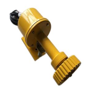 H-III Belt Conveyor Accessories Belt Machine Speed Detection Device Belt Slip