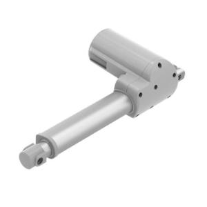 High Force Electric Actuators IP66 Hall Effect Synchronized Control System