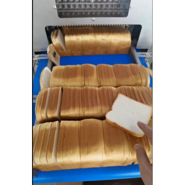 380V Bread Making Machine