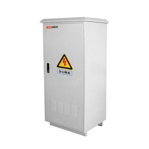 Three Phase 10000va Ups Power Supply / 110V Outdoor Ac Ups For Monitoring