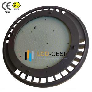 60000h Lifetime AC100V 100W Explosion Proof Drop Light