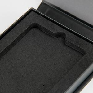 Custom Phone Case Packaging Box EVA Foam For Electronics