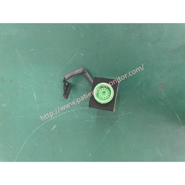 Quality FUKUDA  FC-1760  Defibrillator  Spo2  Blood  Oxygen  Connector for sale