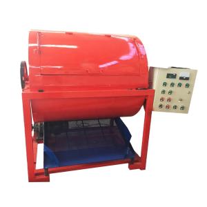 Small Investment 25kW Automatic Scrap PCB Solder Removing Machine with 380V/220V