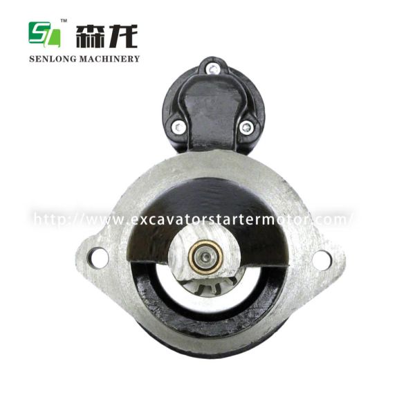 12V 3KW 11T Starter replacing 0001359030 0001359085 0001367025 32063 6211871 4785540 11090214 LRS01063 CST10498AS for Perkins D913