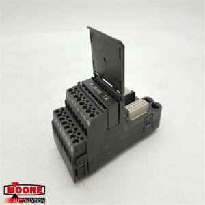 KJ4001X1-CC1 KJ4001X1CC1 EMERSON Fused I/O Terminal Block